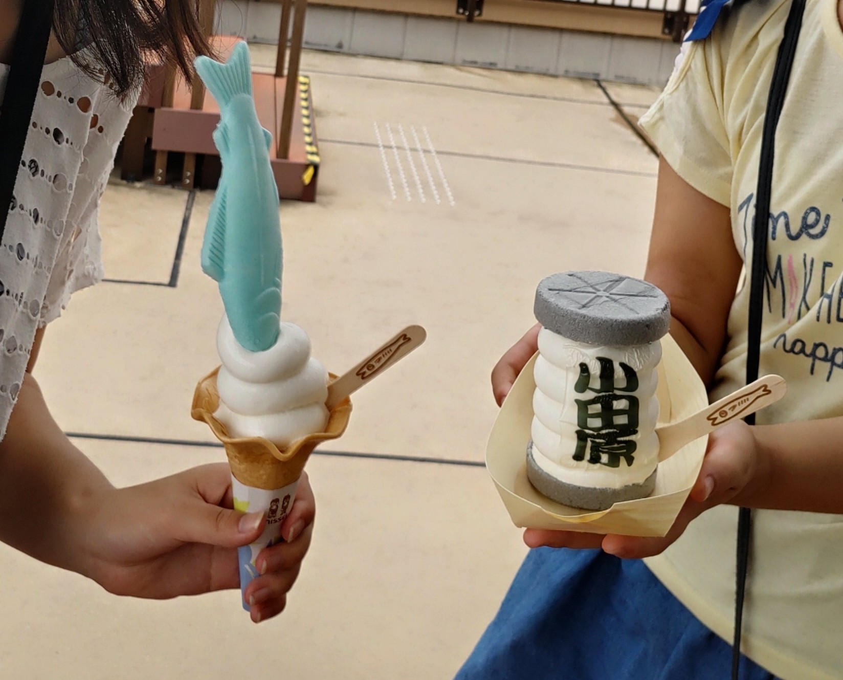 夏休家族旅行2022伊豆伊東小田原2