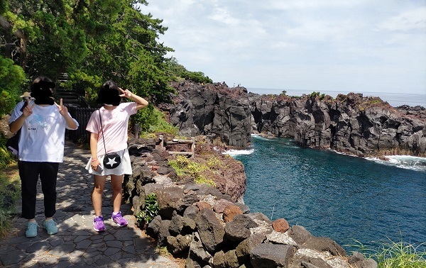 夏休家族旅行2022伊豆伊東小田原17