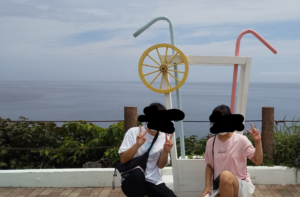 夏休家族旅行2022伊豆伊東小田原15