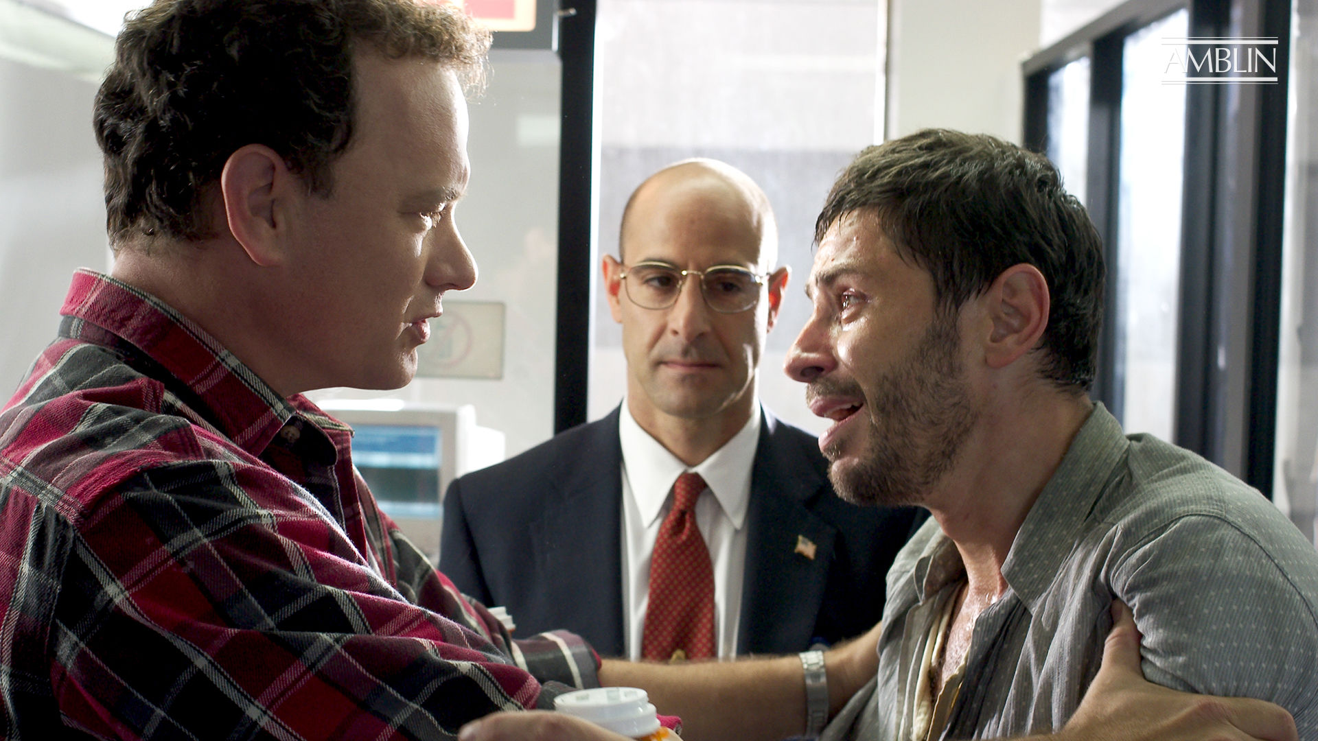 映画レビュー「ターミナル」感想