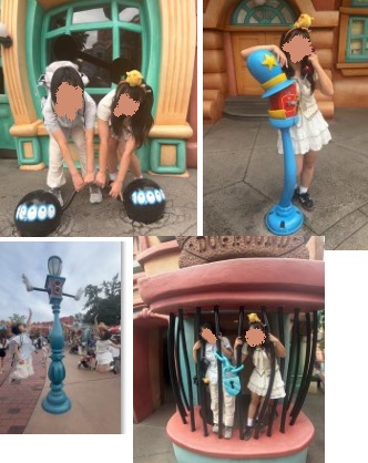 2026夏東京ディズニーランド＆ディズニーシー備忘録3