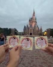 2026夏東京ディズニーランド＆ディズニーシー備忘録5