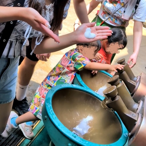 2026夏東京ディズニーランド＆ディズニーシー備忘録8