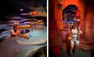 2026夏東京ディズニーランド＆ディズニーシー備忘録9