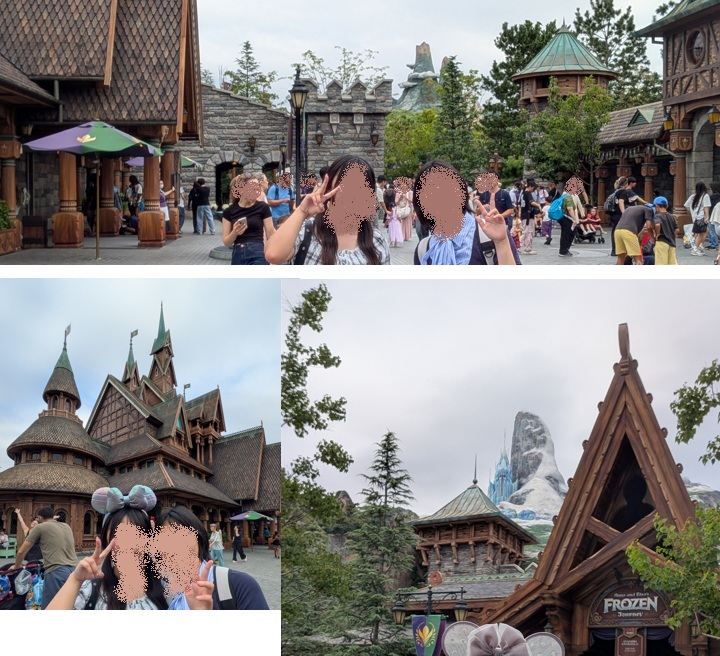 2026夏東京ディズニーランド＆ディズニーシー備忘録11