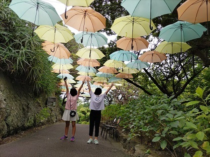 夏休家族旅行2022伊豆伊東小田原13